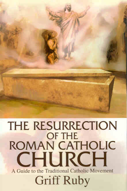 Picture of cover of Resurrection book